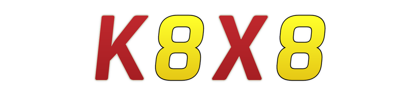 k8x8